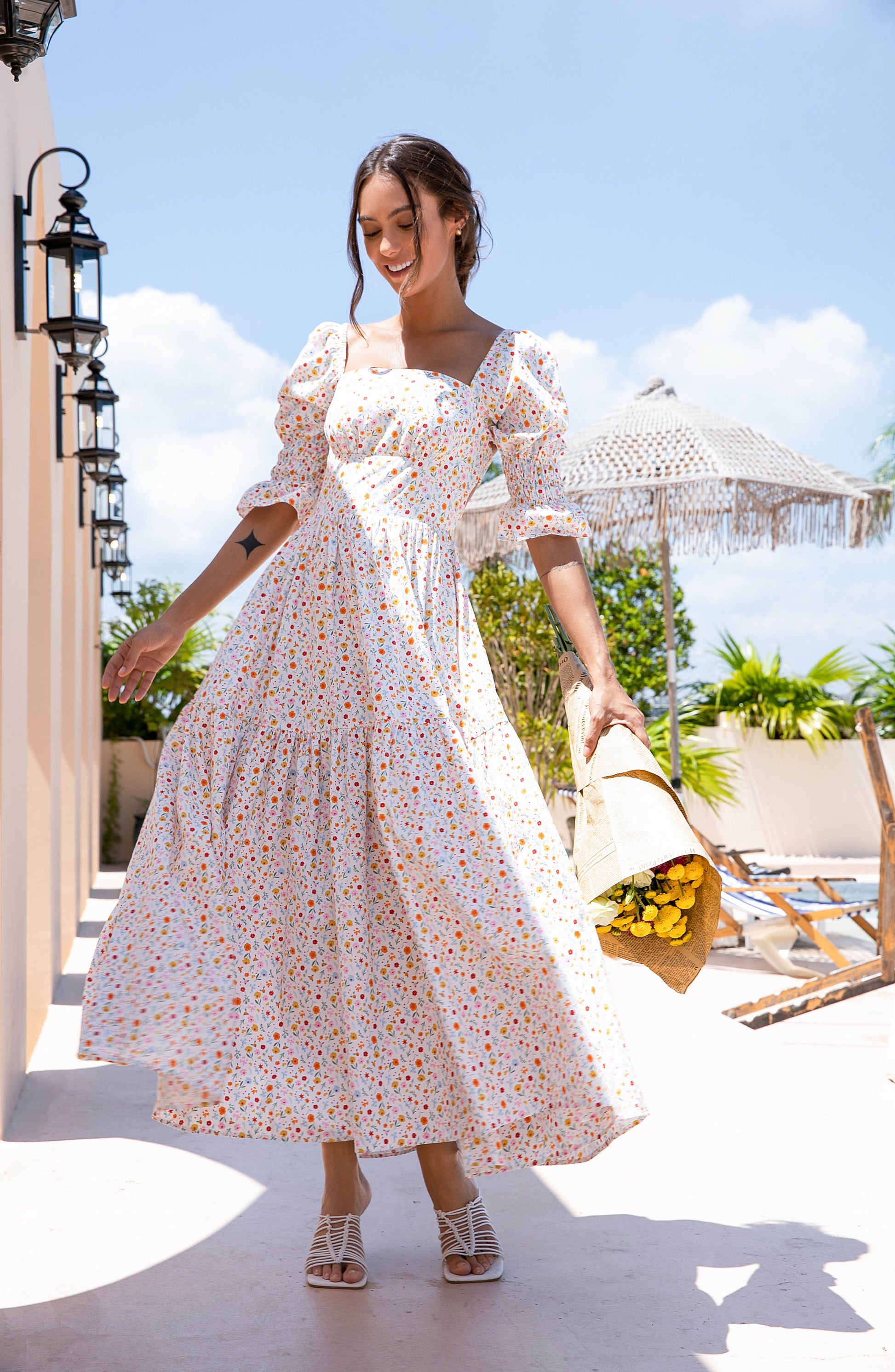 Afternoon Tea for The Princess XS - Main Image